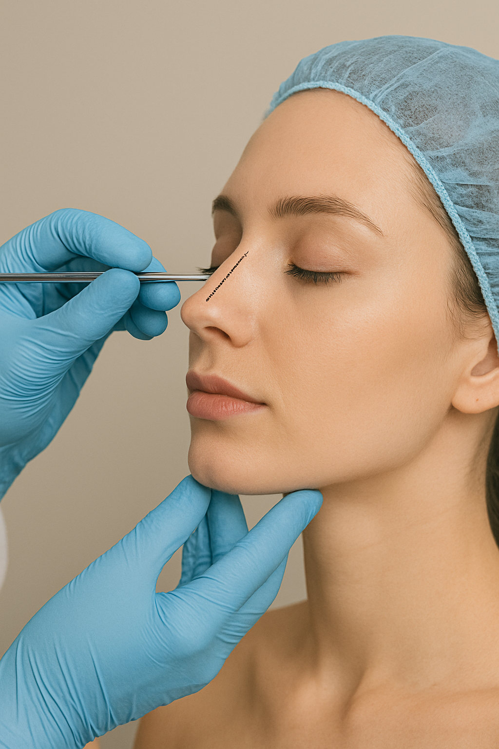 Rinoplastia: Todo lo que debes saber